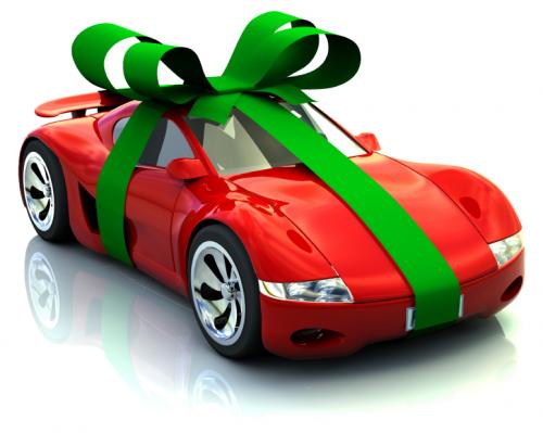 Car Insurance for Luxury Vehicles