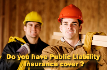 Why Public Liability Insurance is crucial for small businesses?
