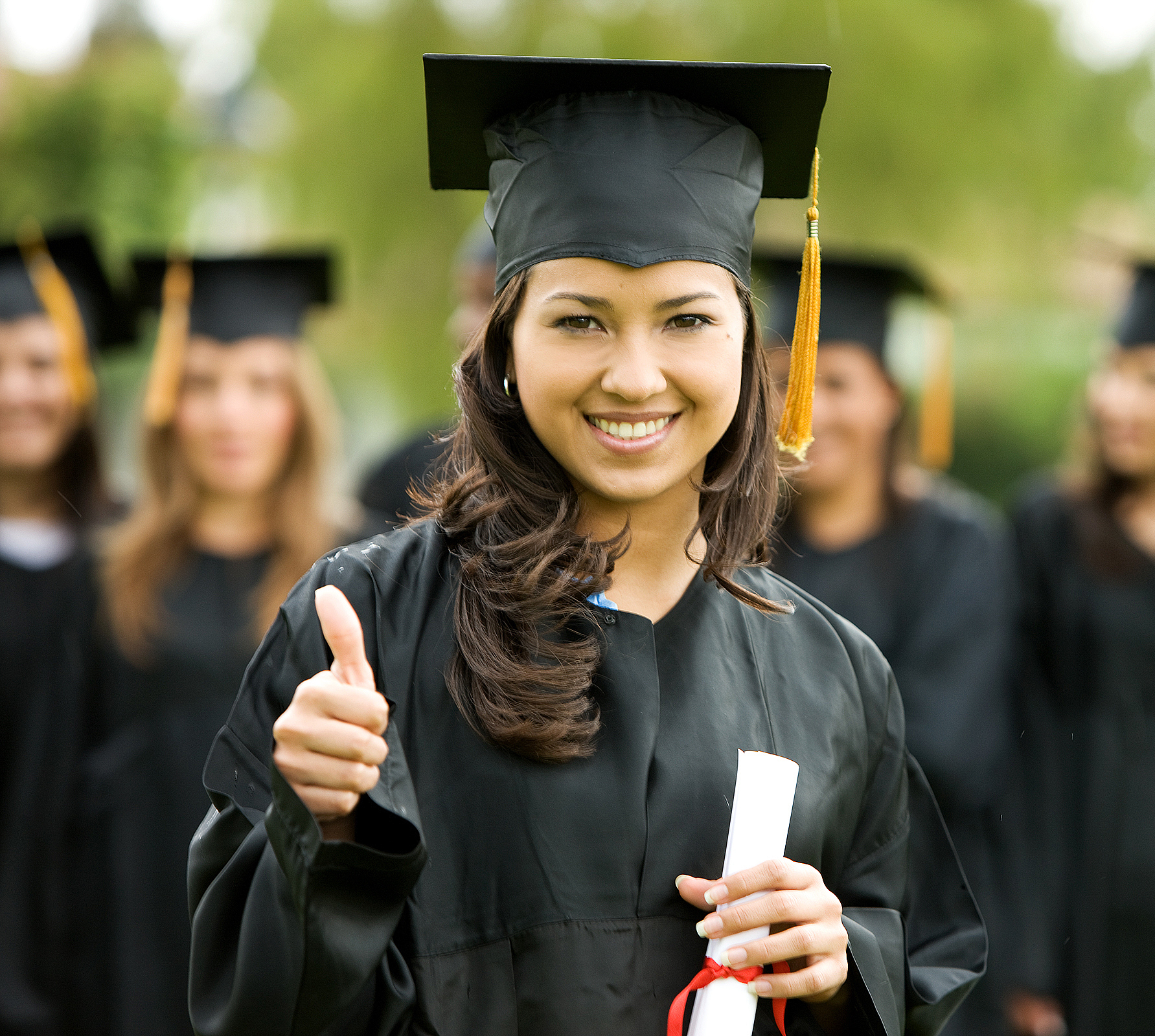 10 reasons a college education is so important