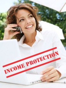 Pros and Cons of Income Protection Insurance