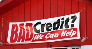 Bad Credit Car Loans What you Need to Know