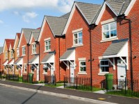 10 Reasons why you should invest in the UK property market