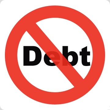 Debt Images