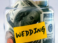 How to have a wedding on a budget