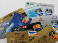 Over-50s more likely to use a credit card in the UAE