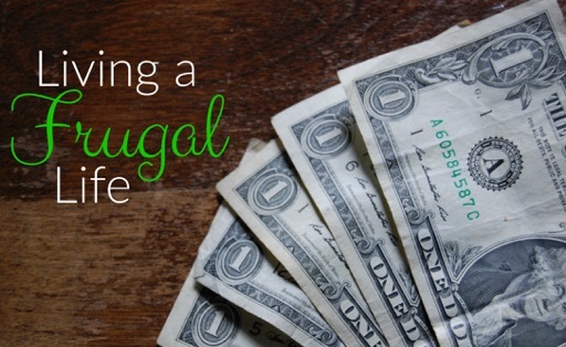 Living-a-Frugal-Life