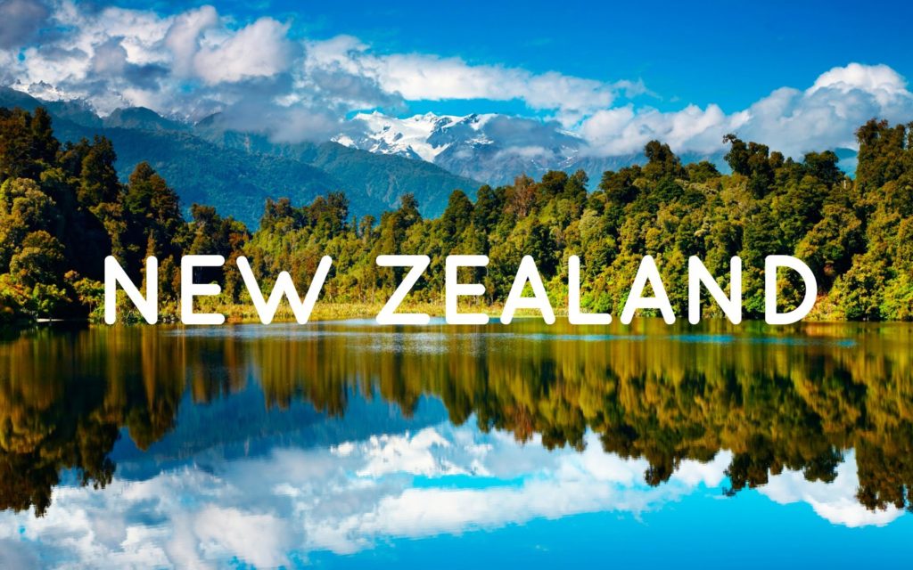 New Zealand Images