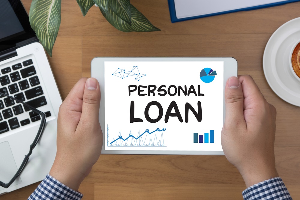 How Personal Loans Work- 7 Step Guide