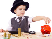 How to Protect Your Kid’s Financial Future