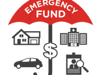 Opening an Emergency Fund