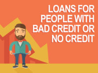 Things you should know about bad credit loans in 2020