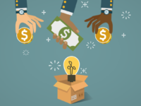 Companies Use Crowdfunding to Find Projects to Sponsor